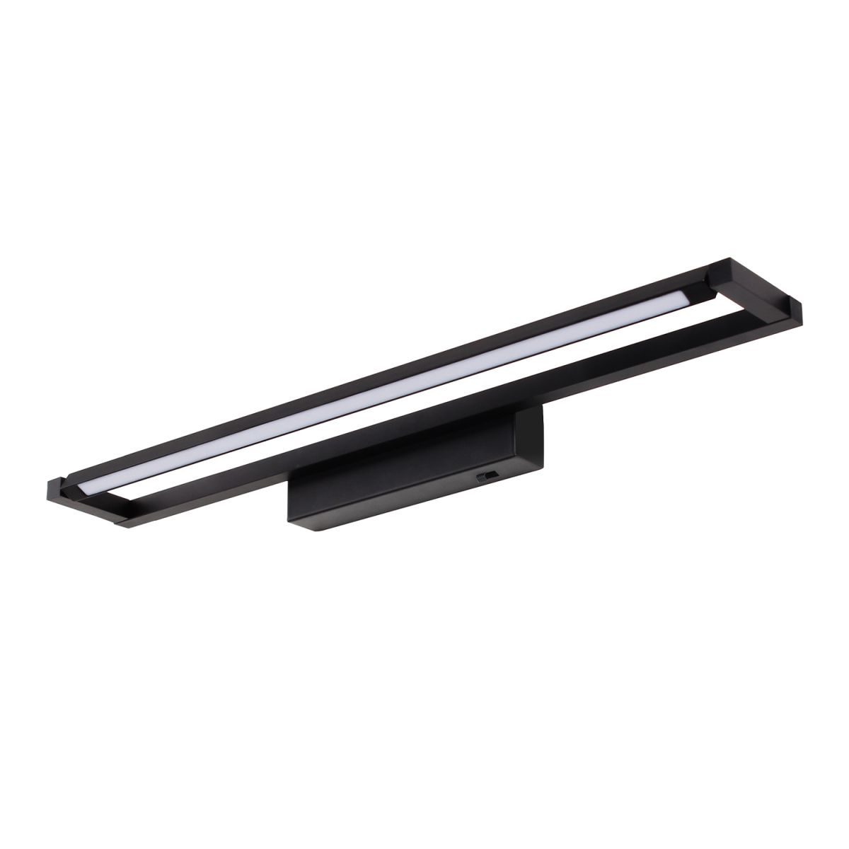 Подсветка для зеркал Crystal Lux GALLERY A AP8W LED BL