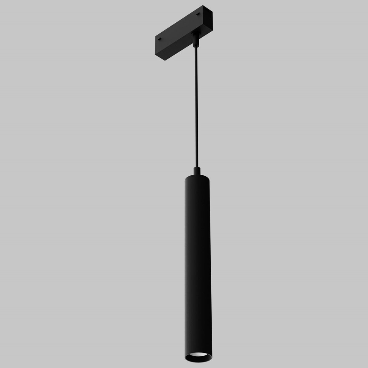 Трековый светильник IMEX Smart Line IL.0050.6008-10-BK