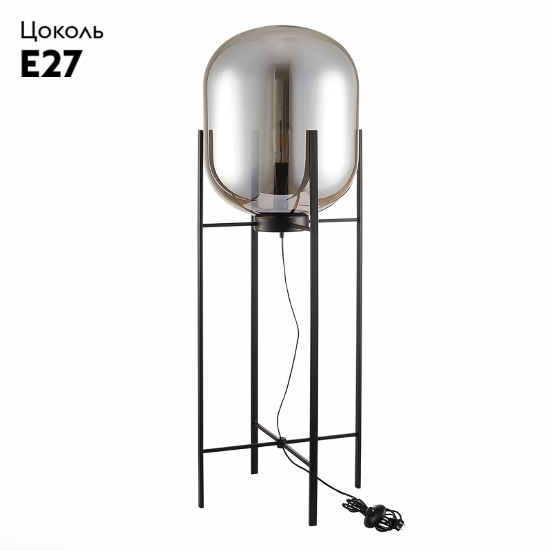 Торшер ST LUCE BURASCA SL1050.725.01
