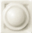CERAMICHE GRAZIA AMARCORD Tozzetto Diamantato Beige Matt