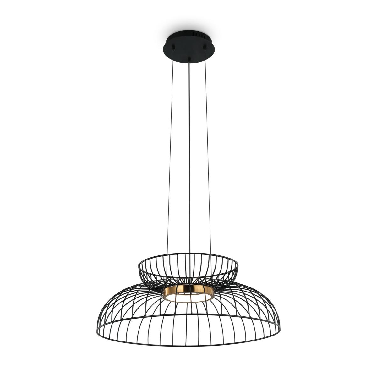 Подвесной светильник Freya Citrus FR5398PL-L6B