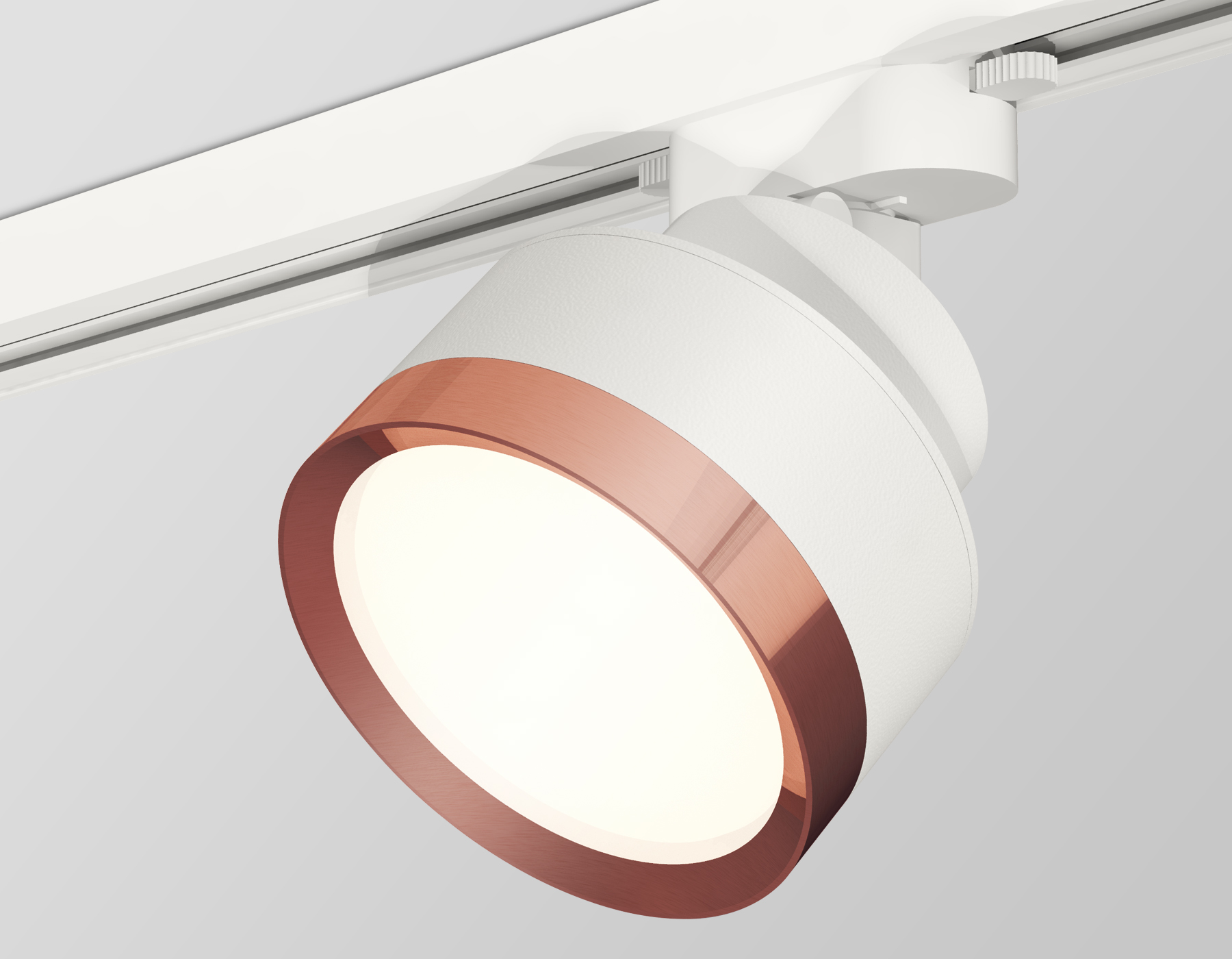 Трековый светильник Ambrella Light Track System XT8101005 (A2524, A2105, C8101, N8126)