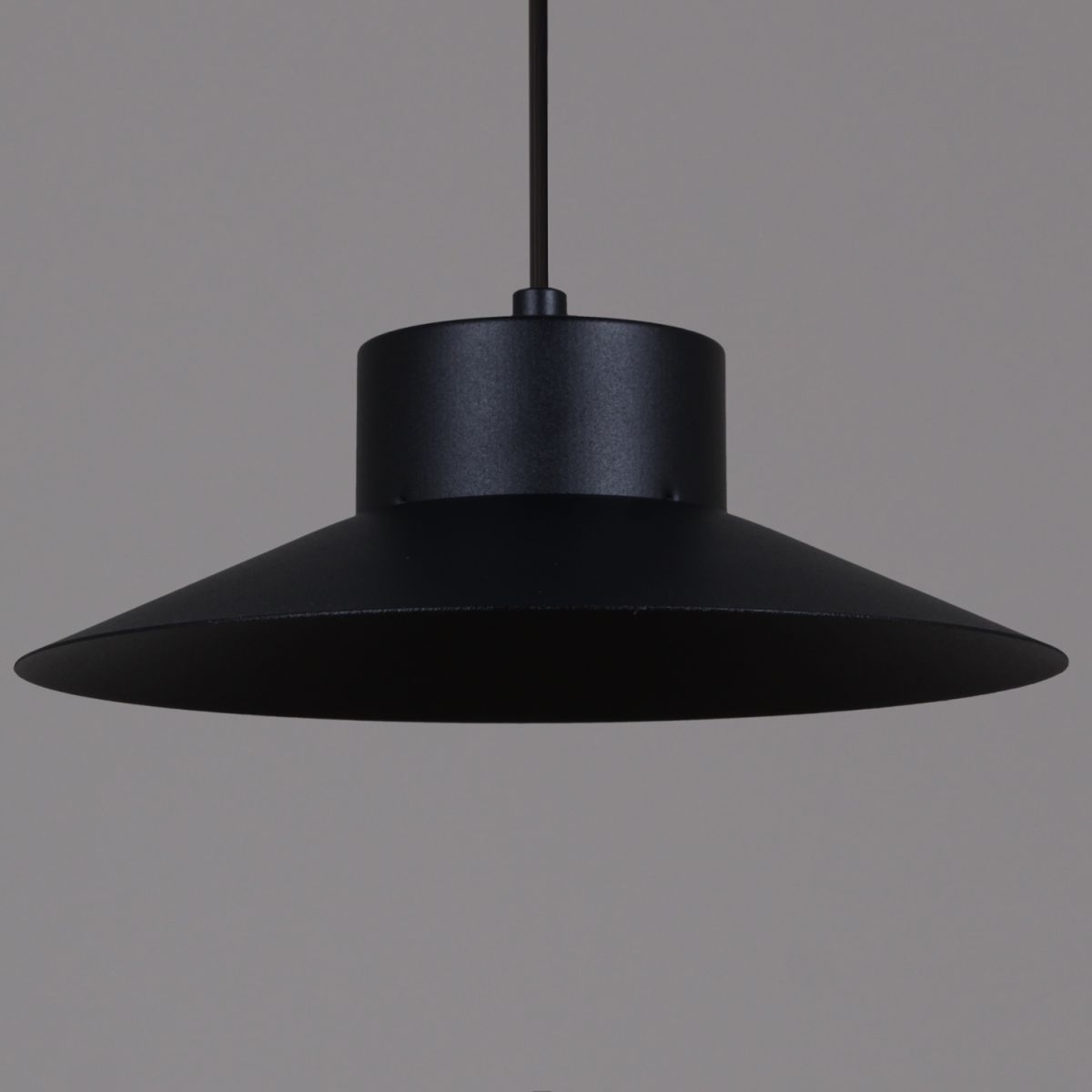 Подвесной светильник Reluce 40110-0.9-03A BK