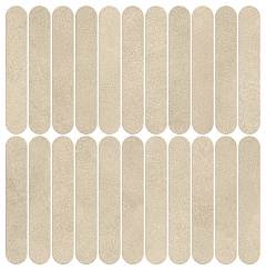 ATLAS CONCORDE BOOST EXPRESSION Tan Mosaico Ellipse Matte