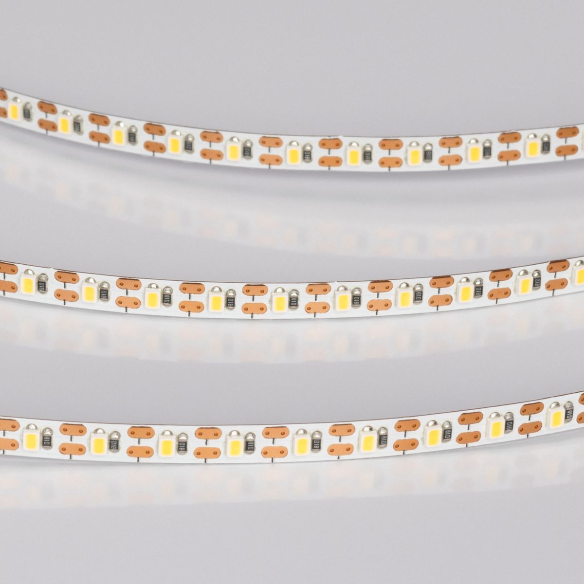 Светодиодная лента Arlight FC-M160-4mm 24V Day4000-CX1 (10 W/m, IP20, 5m) 057857