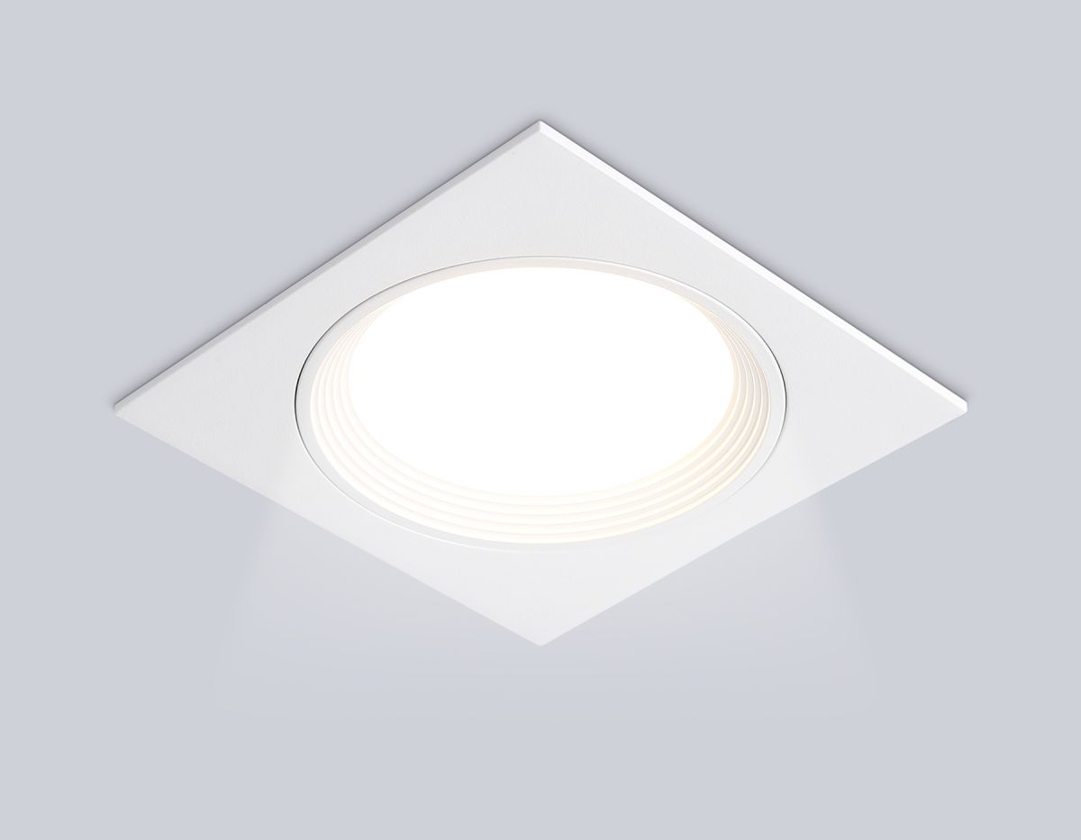 Встраиваемый светильник Ambrella Light Techno spot GX Standard tech TN51803