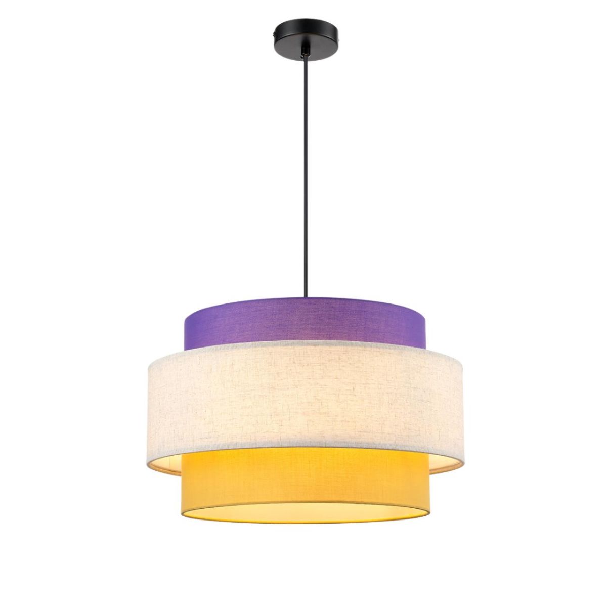 Подвесной светильник Lumion Moderni Palermo 8281/4