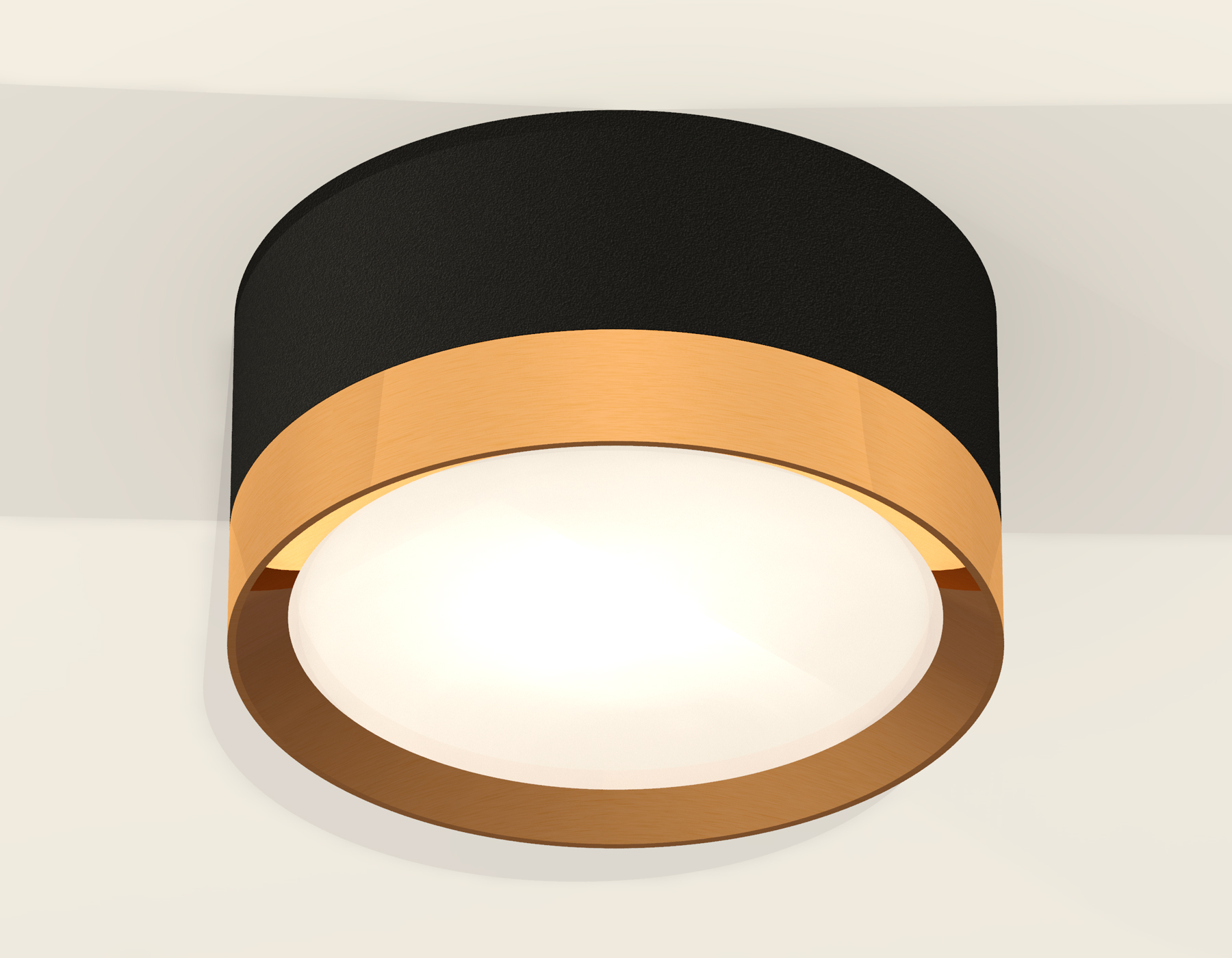 Потолочный светильник Ambrella Light Techno Spot XS8102004 (C8102, N8124)
