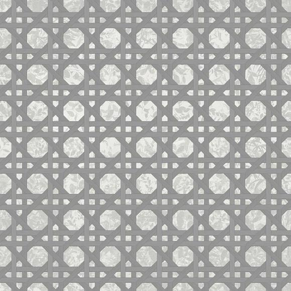Панно Coordonne 9000303N Ratán Grey