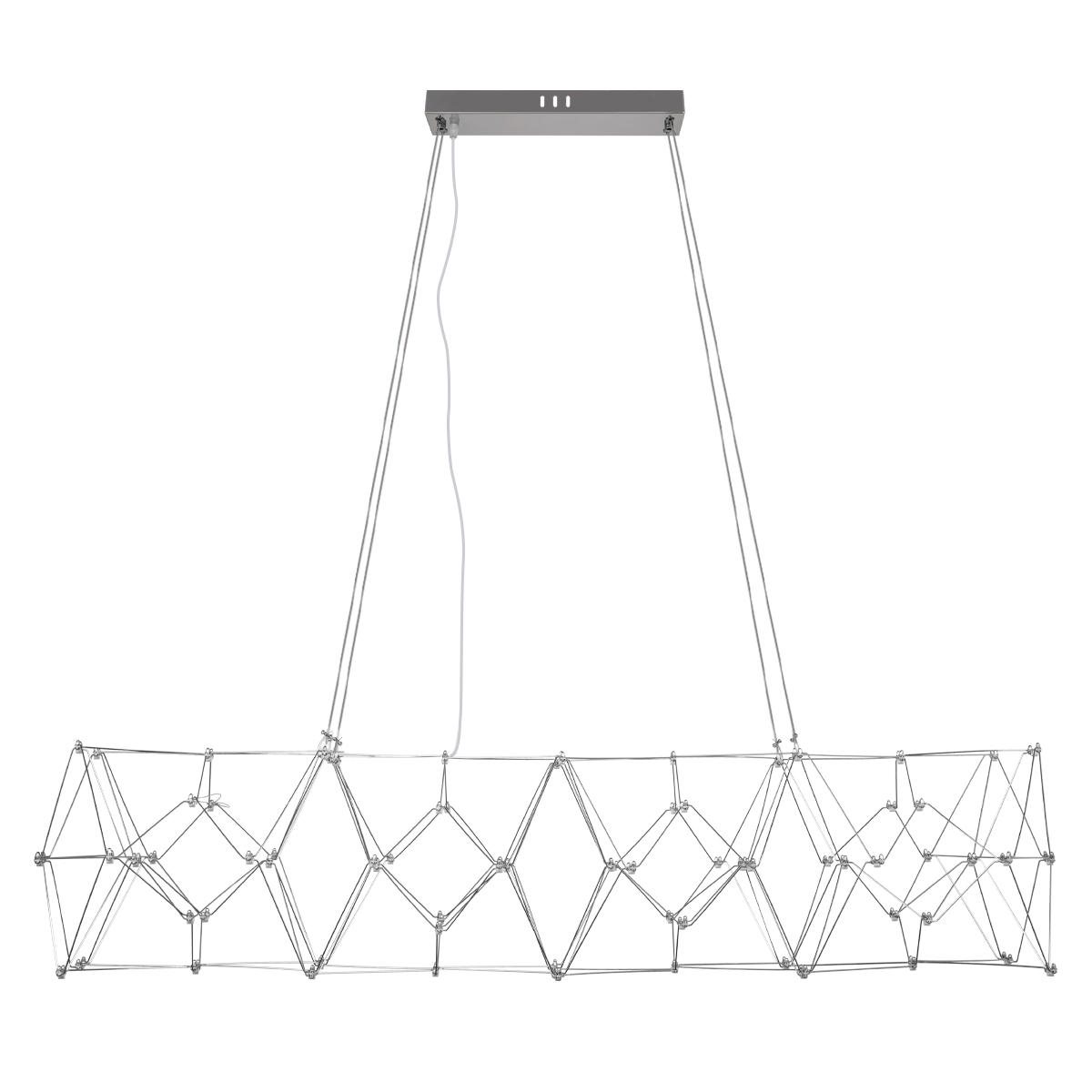 Подвесная люстра Loft IT Universe 10257/1720