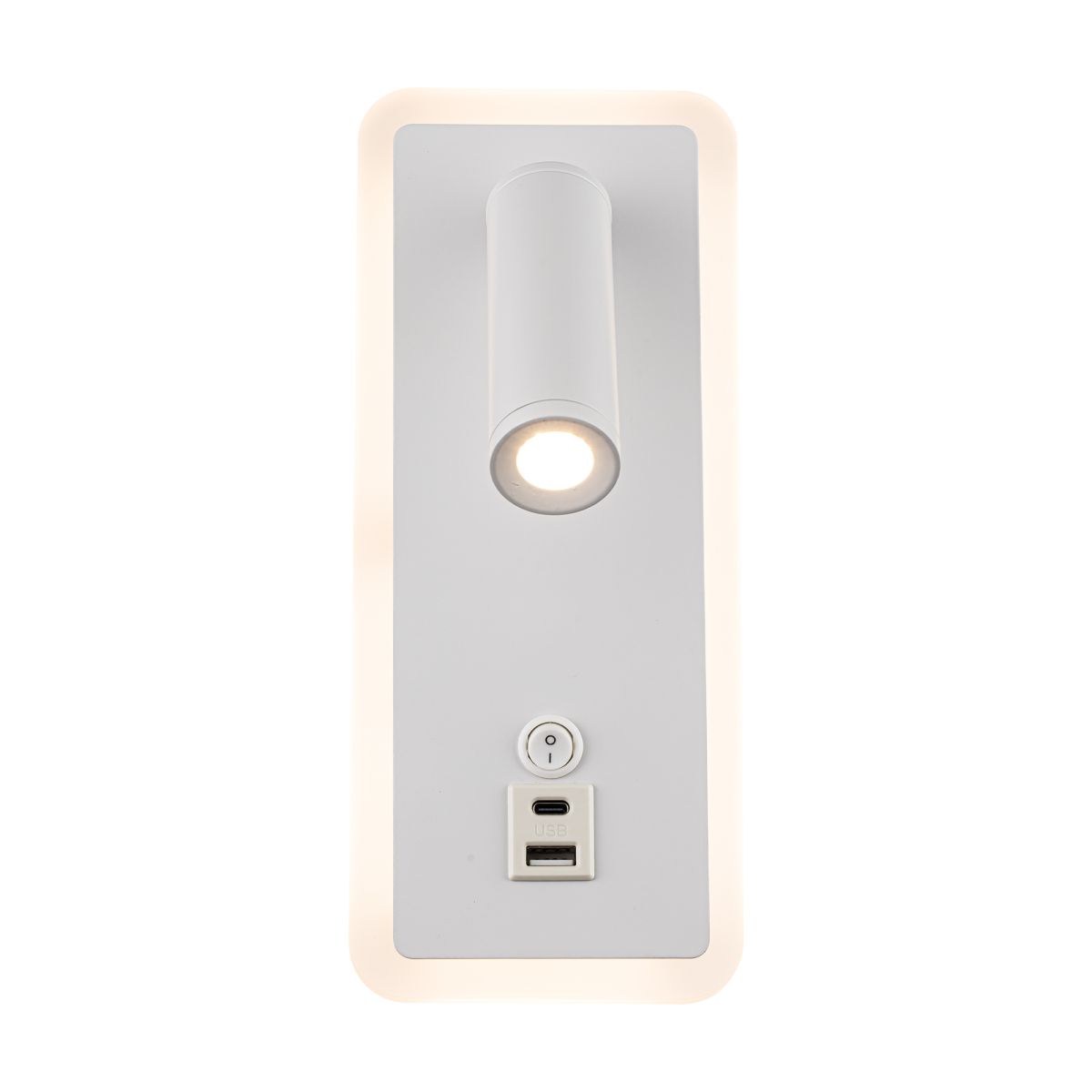 Настенный светильник Freya Suite FR5345WL-L3W