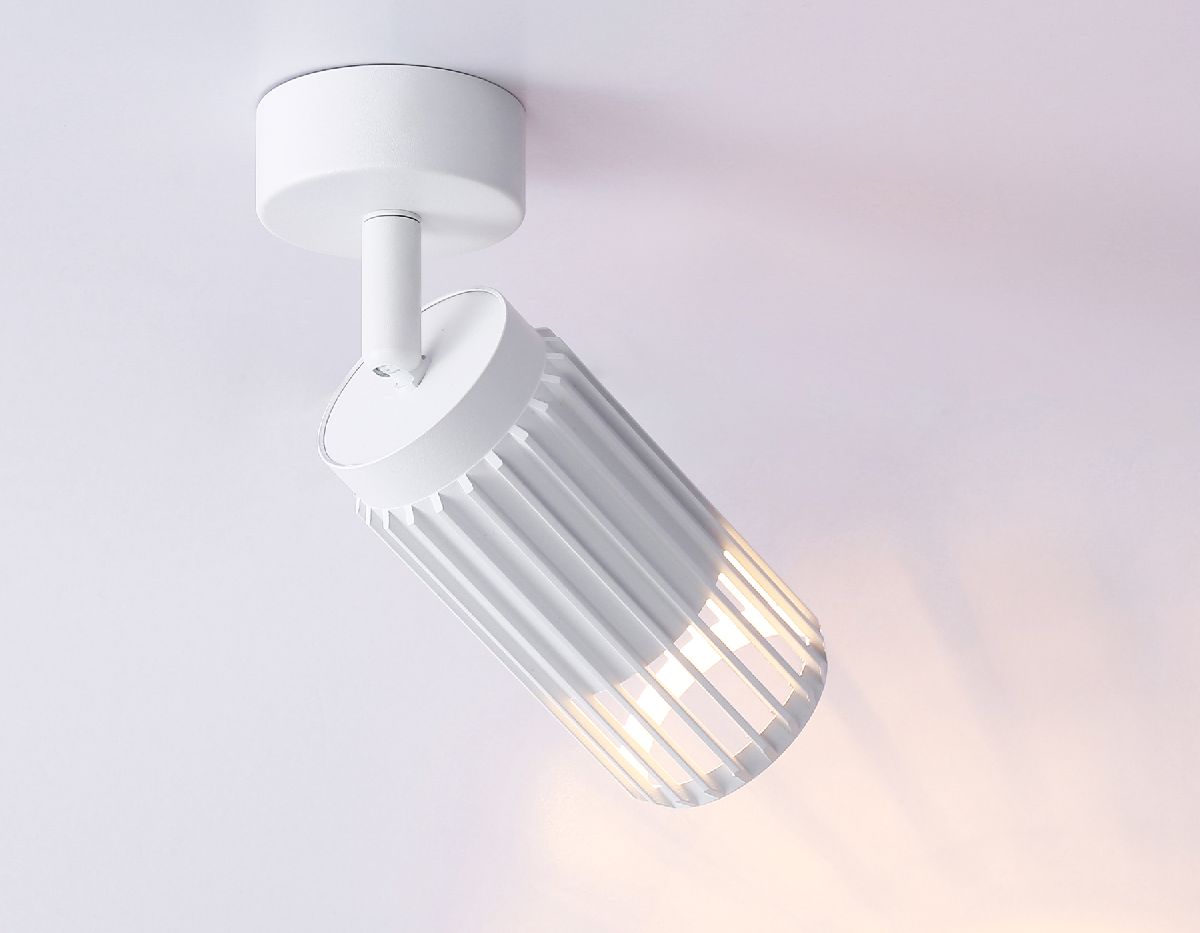 Спот Ambrella Light Techno family TN51677