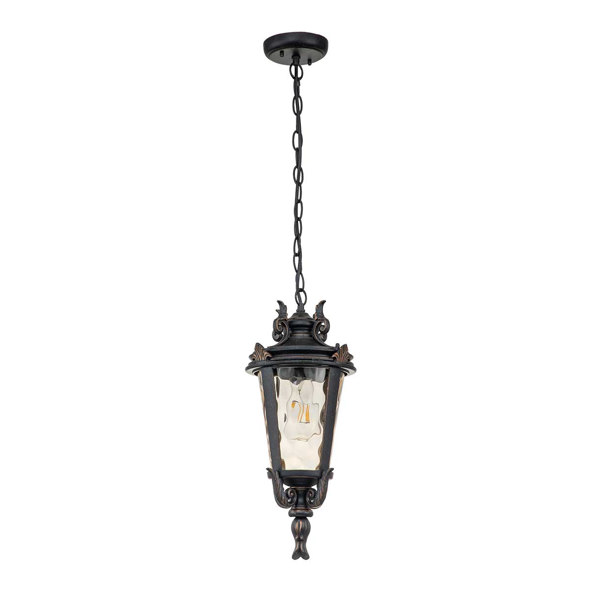 Уличный подвесной светильник Elstead Lighting Baltimore BT8-M