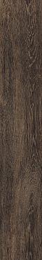 Керамогранит New Wood коричневый 19,8х119,8