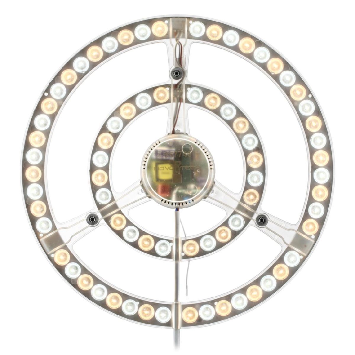 Светодиодный модуль Novotech Polo LED 72W 3000/4200/6300K 357772