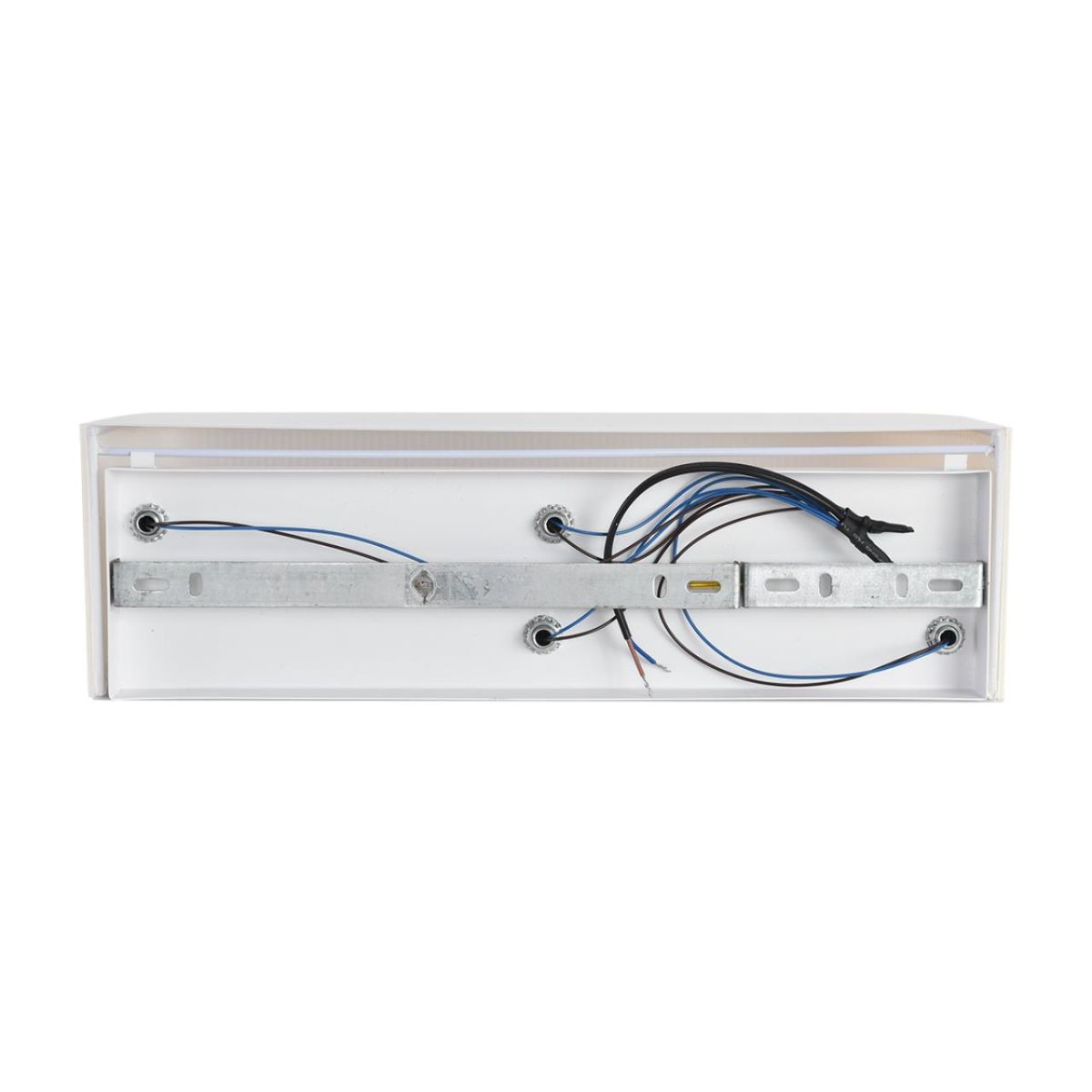 Настенный светильник Lumion Moderni Gofera 8326/4W
