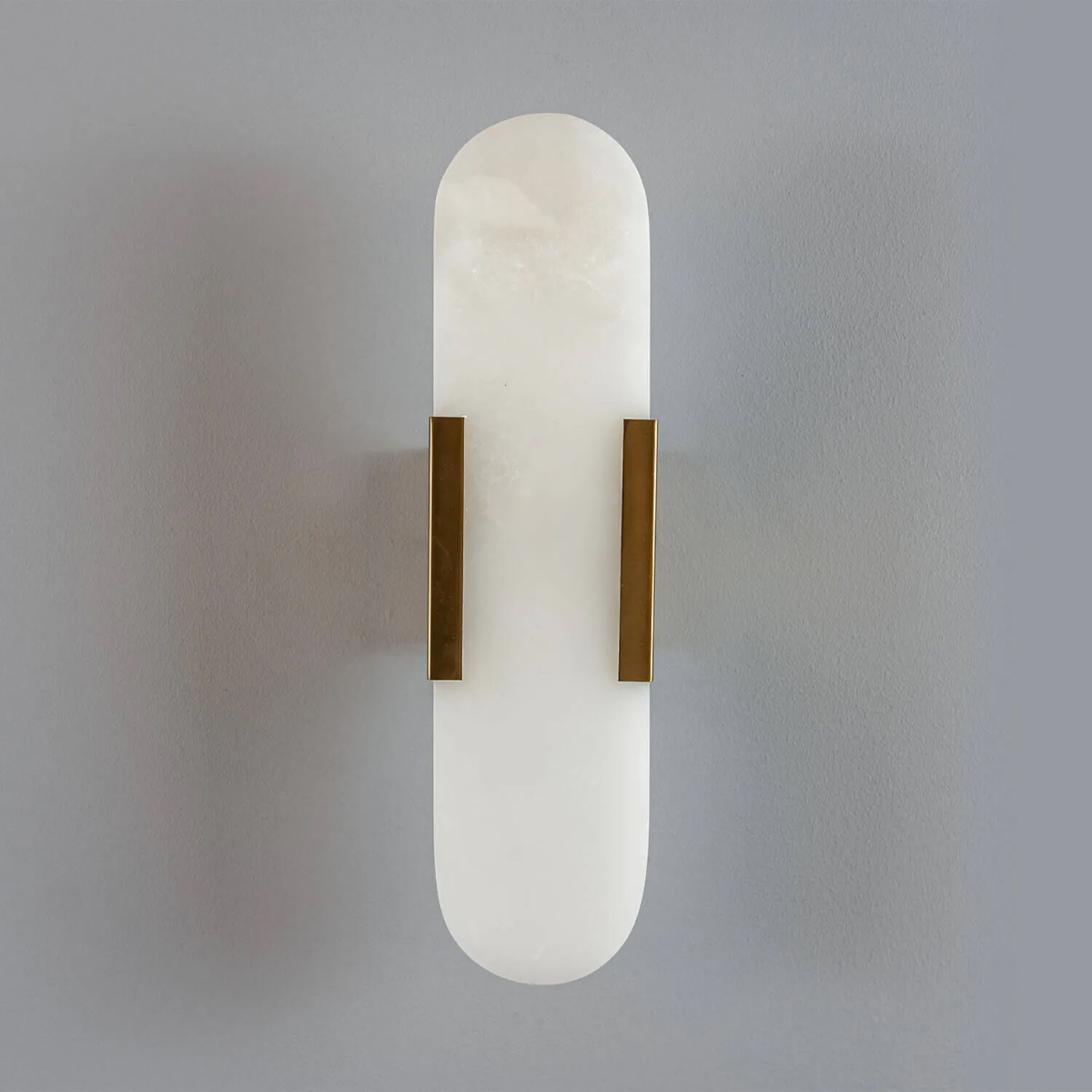 Настенный светильник Delight Collection Wall lamp OWB2104 gold