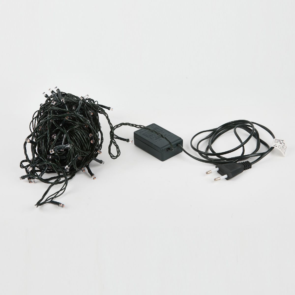 Гирлянда Uniel ULD-S2000-200/DGA COPPER IP20 UL-00011301