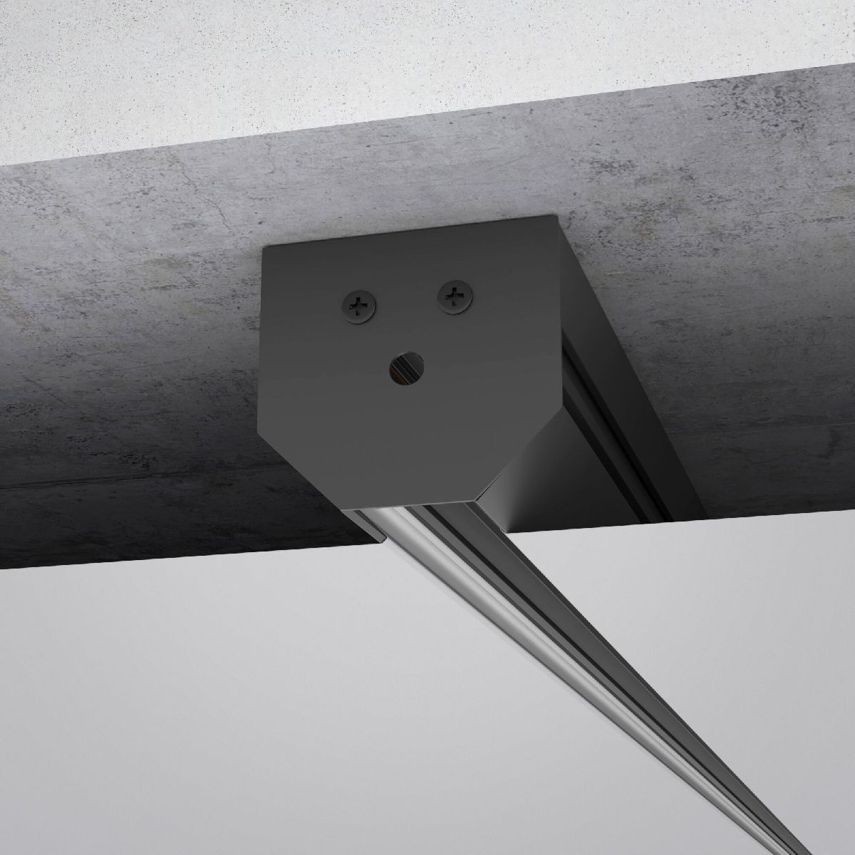 Шинопровод Elektrostandard Slim Magnetic 4690389206559 85204/00 a067412