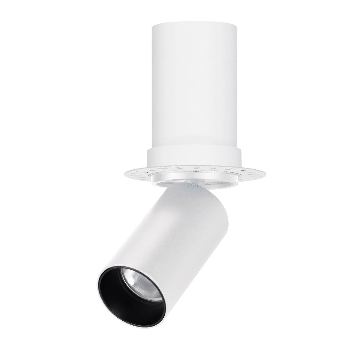 Встраиваемый спот Arlight SP-NUANCE-TRIMLESS-PULL-R35-7W Warm3000 049909