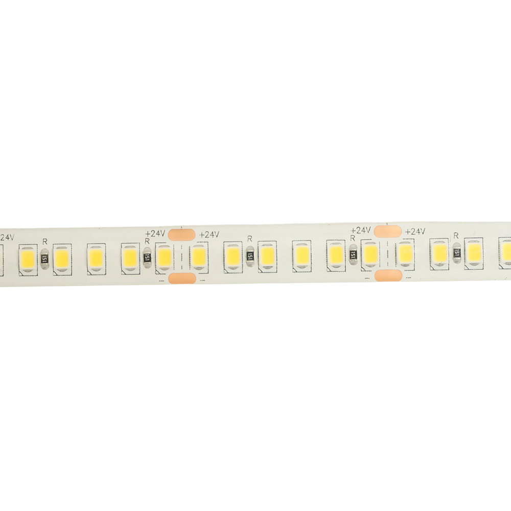 Светодиодная лента Feron LS512 24В 2835 16Вт/м 3000К 5м IP65 51825