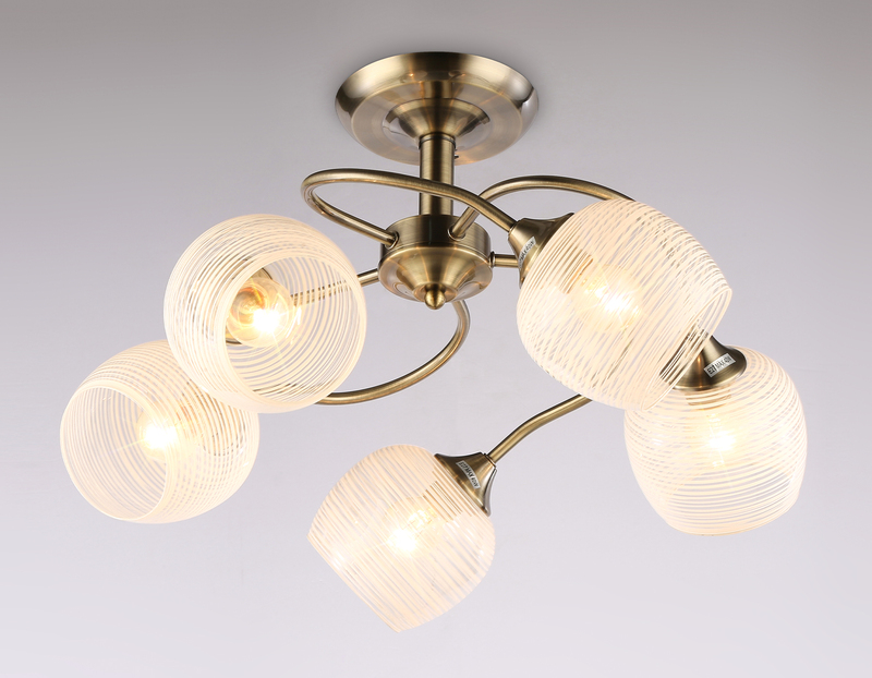 Подвесная люстра Ambrella Light Traditional TR3199