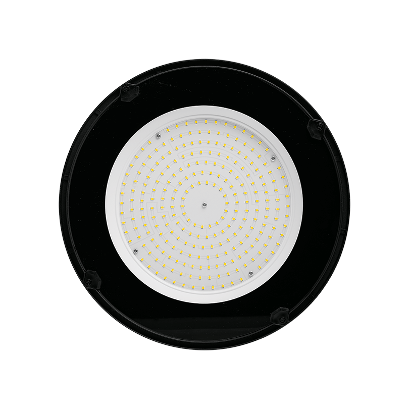 Промышленный светильник Wolta UFO-150W/01