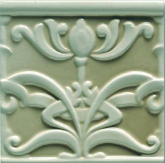 CERAMICHE GRAZIA ESSENZE Liberty Felce Craquele