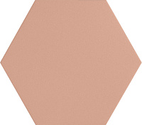 ETRURIA DESIGN XXS Esagono Rosa