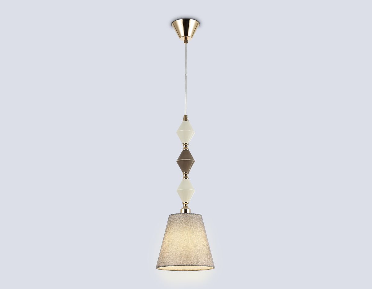 Подвесной светильник Ambrella Light High Light Ceramo Classic LH75405