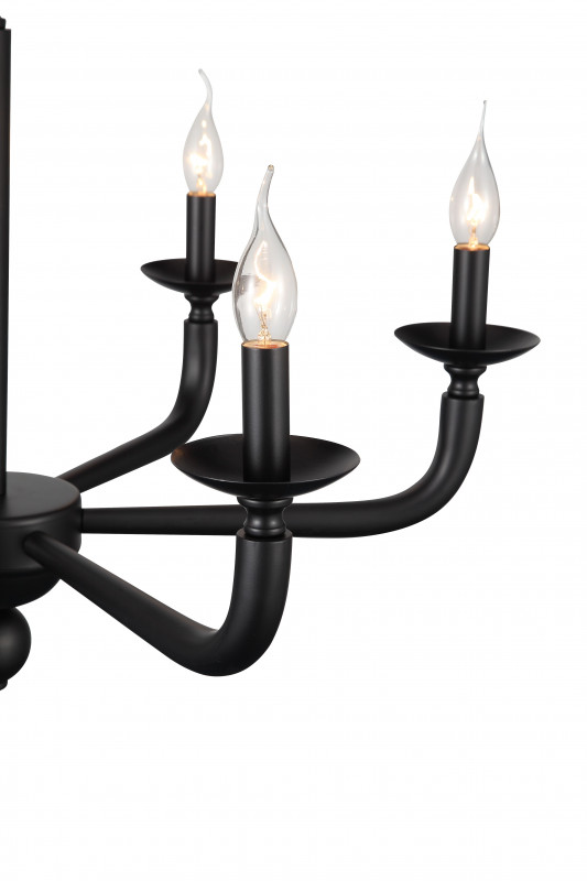 Подвесная люстра ST-Luce SL1114.403.06