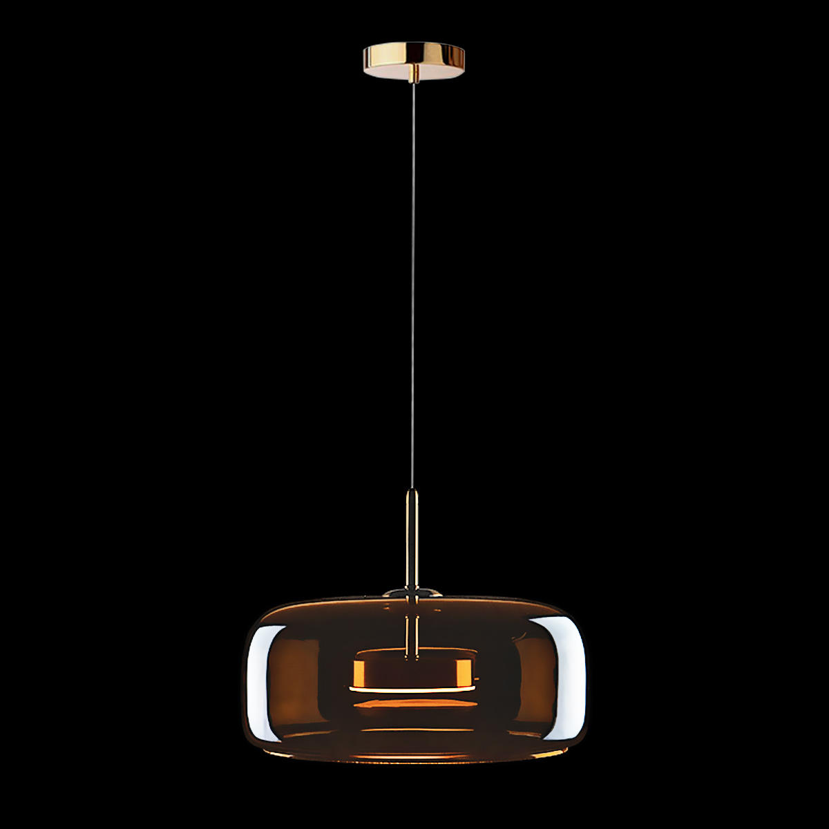 Подвесной светильник Loft IT Dauphin 10040B