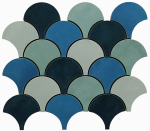 Imola Shades Mk.ShadesMix2 30x30