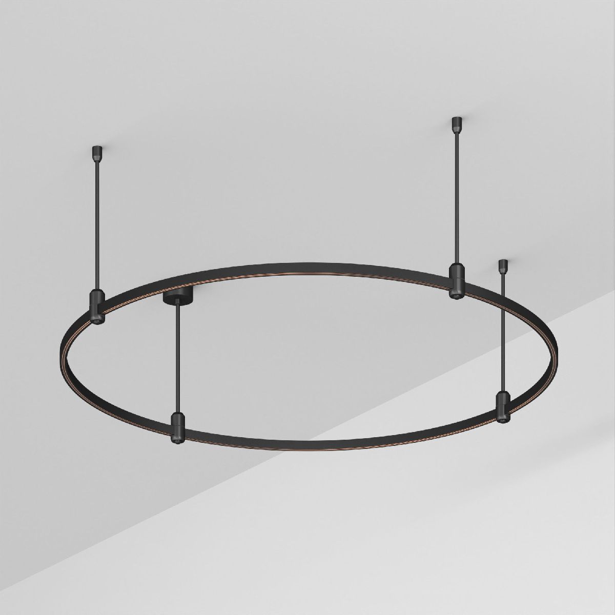 Трек Arlight ART-APRIORI-ROUND-ROD-400-R1200 048497