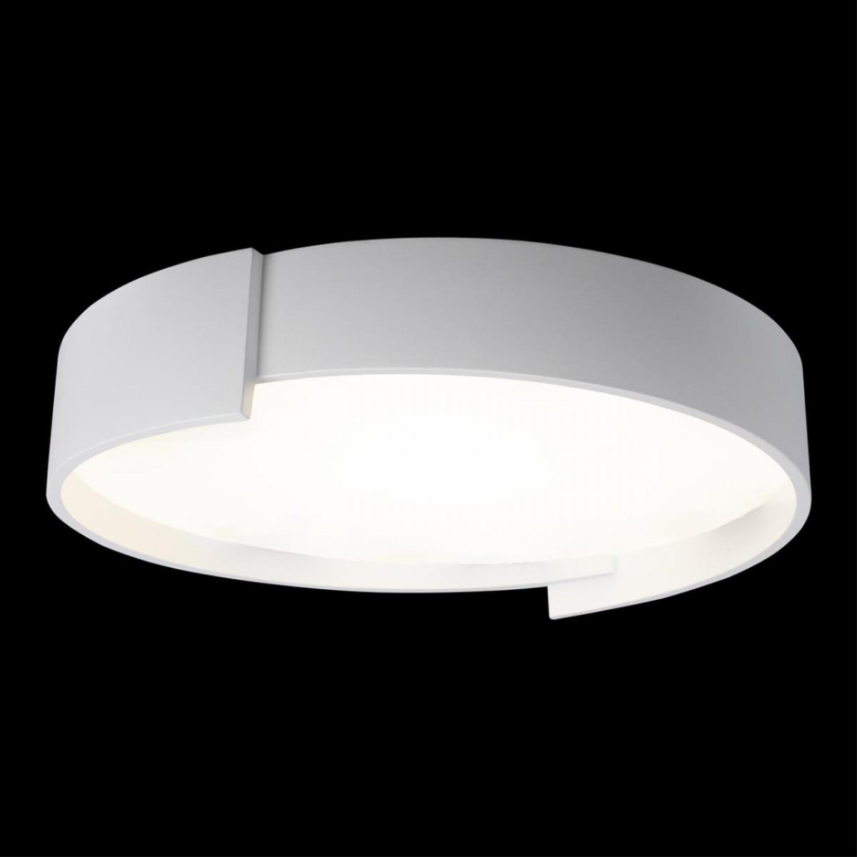 Потолочный светильник Loft IT Coin 10200 White