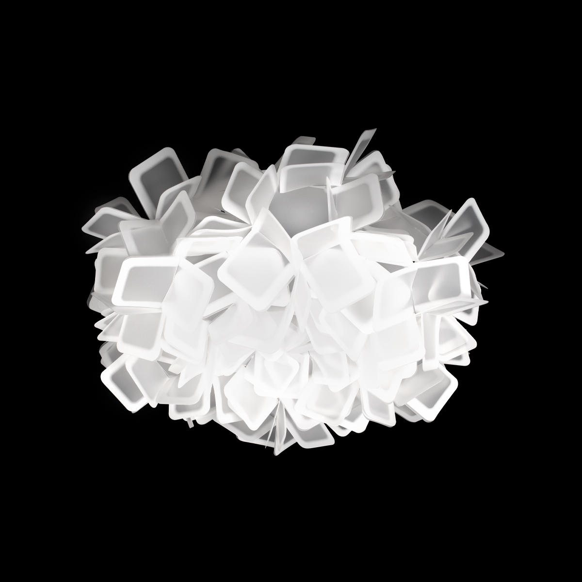 Потолочный светильник Loft IT Clizia 10231/530C White