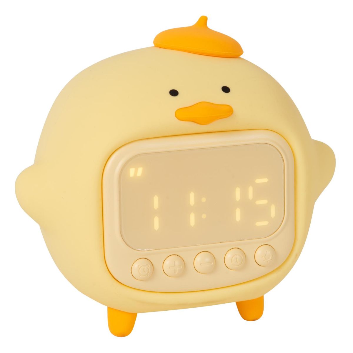 Настольная лампа Lucide Pincha Duck 54500/01/34