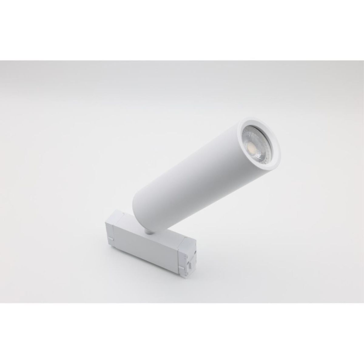 Трековый магнитный светильник Aployt Magnetic track 220 APL.0210.11.01