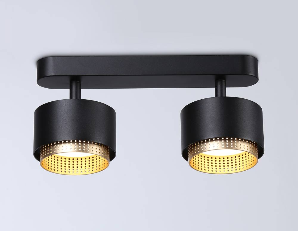 Спот Ambrella Light Techno family TN71288