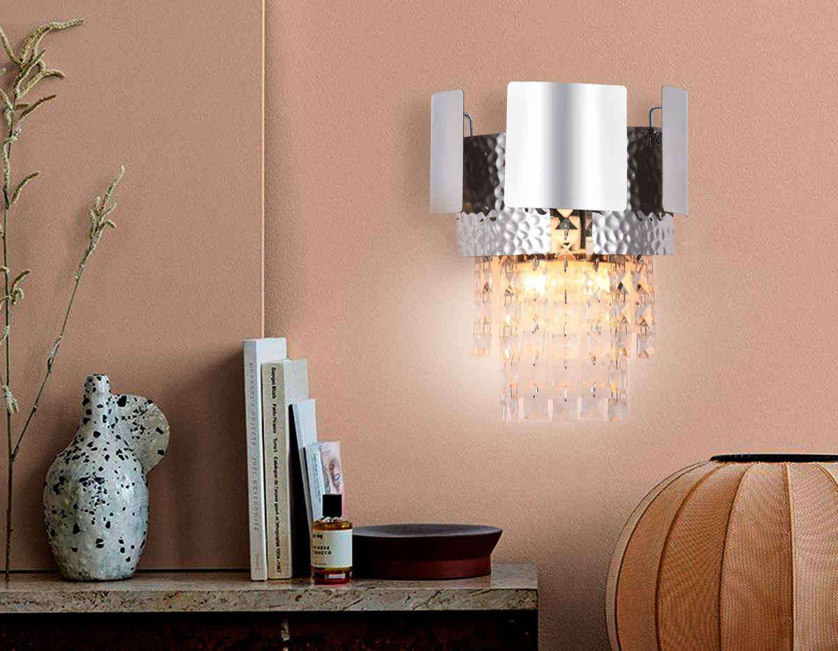 Настенный светильник Ambrella Light Traditional TR5250