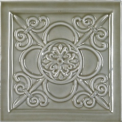 Relieve Vizcaya Eucalyptus 14,8x14,8 ADST4031