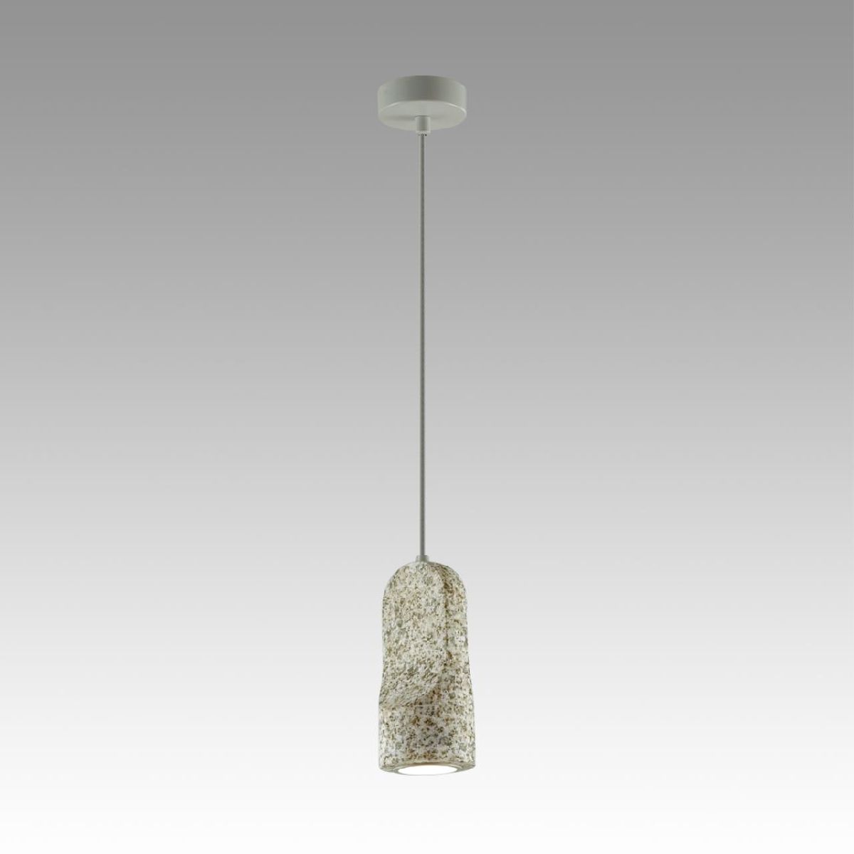 Подвесной светильник Odeon Light Pietra 7010/1B