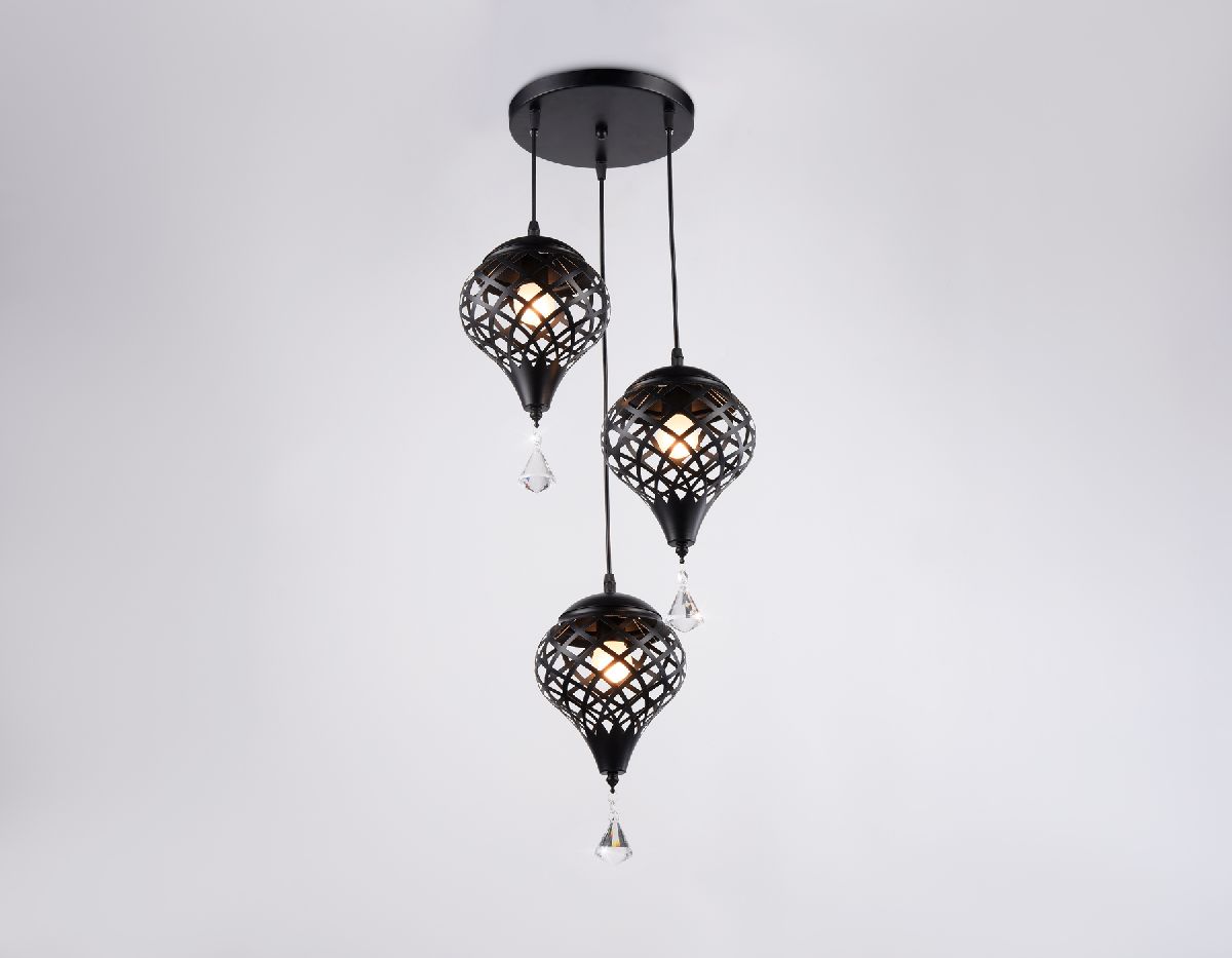 Подвесной светильник Ambrella Light Loft TR8444