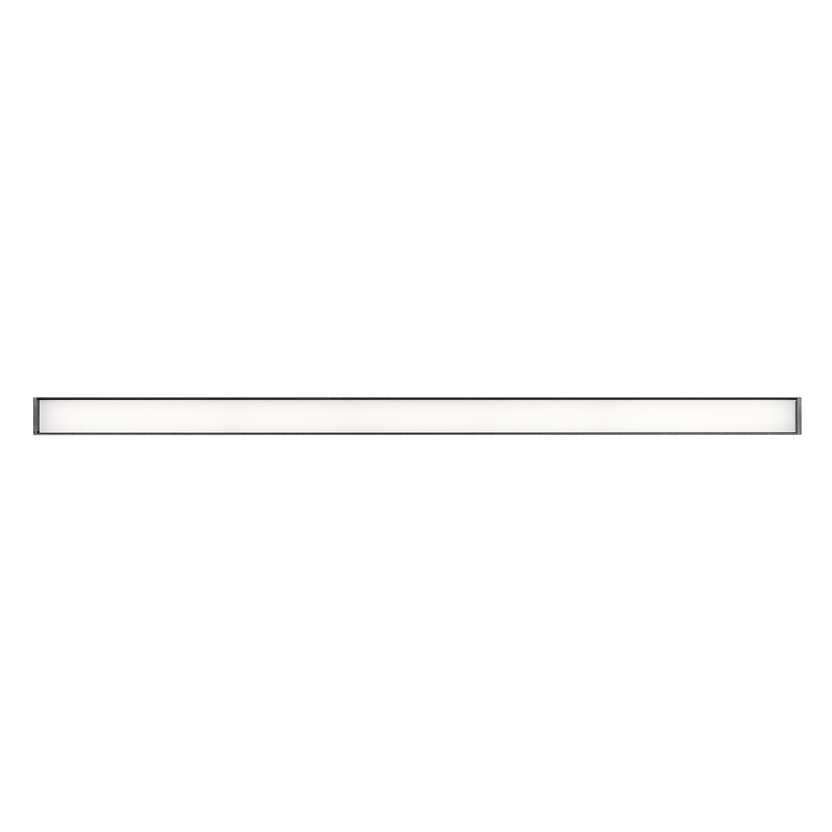 Трековый магнитный светильник Arlight MAG-FLEX-FLAT-L465-16W Day4000 (BK, 80 deg, 48V) 047205
