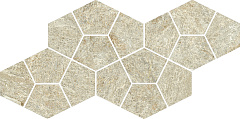 ITALON / ИТАЛОН MAGMA Mineral Mosaico Prism