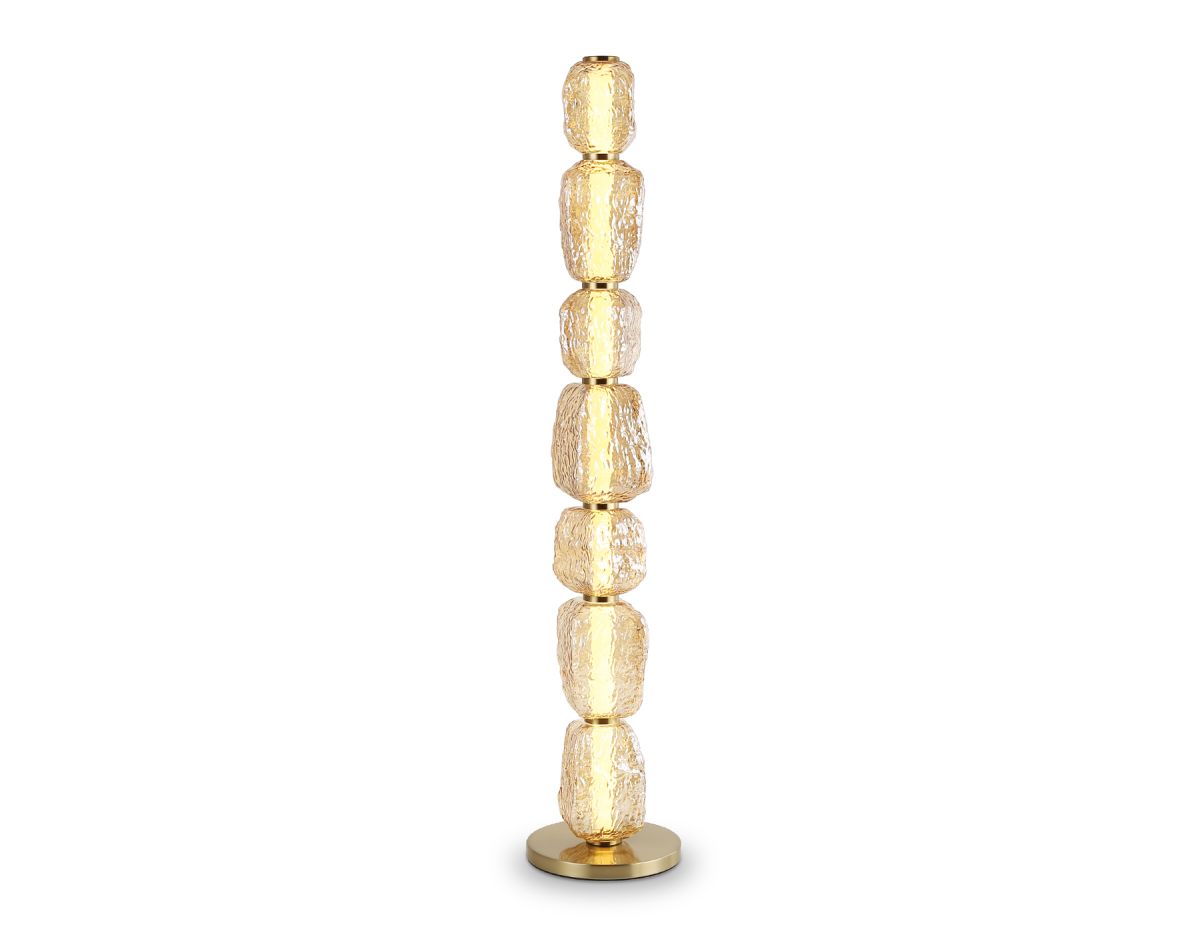 Торшер Ambrella Light High Light Crystal LH30112
