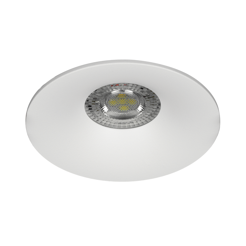 Встраиваемый светильник под лампу MR11 WOLTA Acento WDL-MR11/04W-R