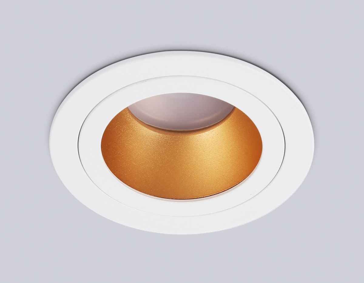 Встраиваемый светильник Ambrella Light Techno spot Technic base TN102823