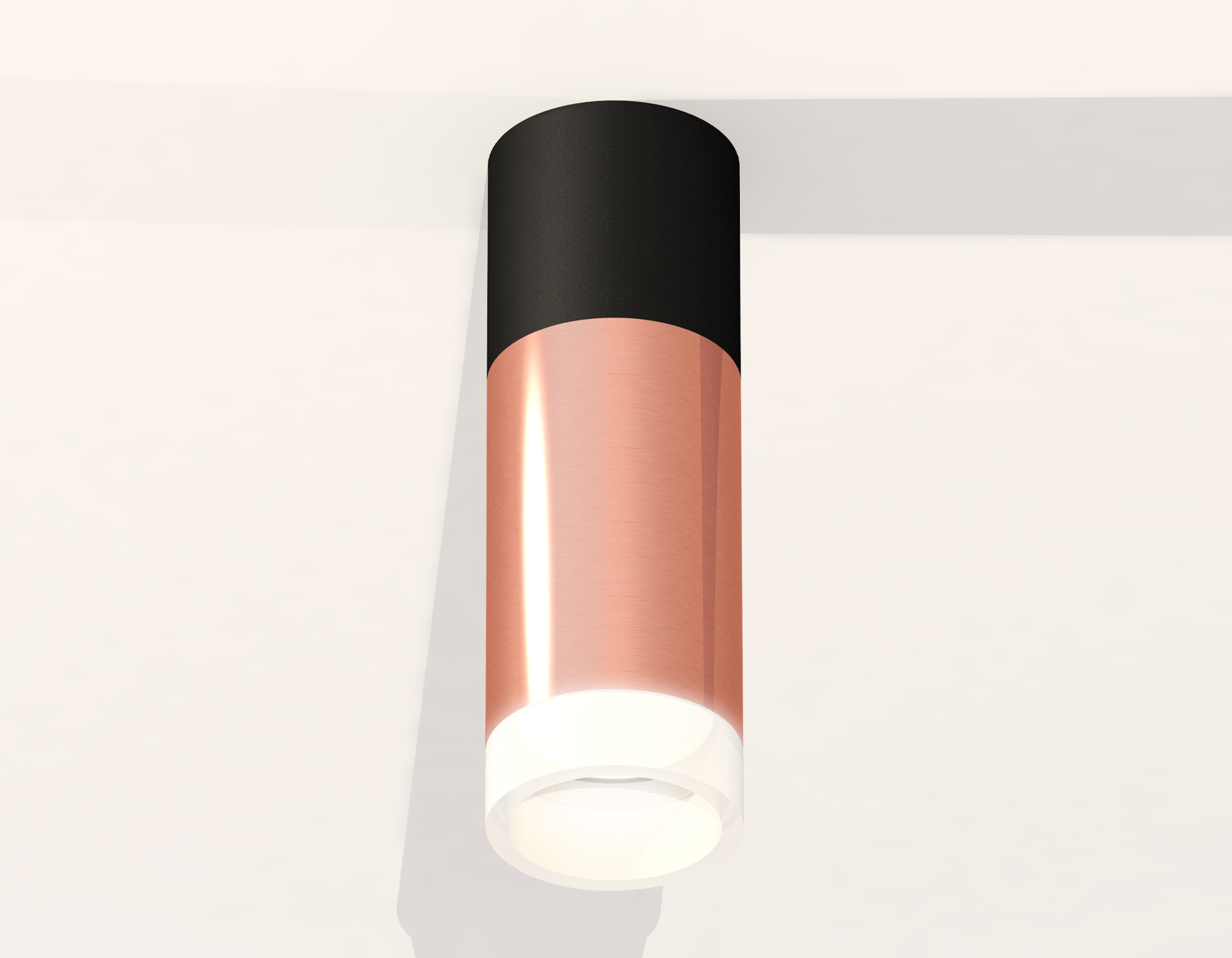 Потолочный светильник Ambrella Light Techno Spot XS6326042 (C6302, A2010, C6326, N6248)