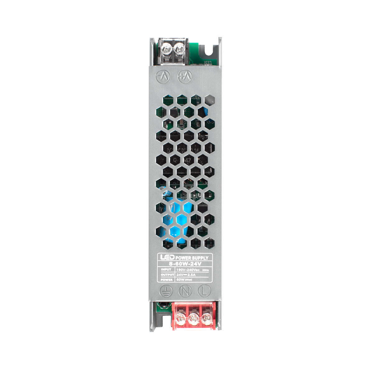 Блок питания Loft IT Power  60W, 24V, IP20 10364/6020